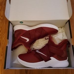 Nike Lebron Soldier XII TB Promo size 11.5 🔥